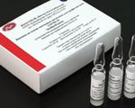 Nga triển khai tiêm vaccine COVID-19 hàng loạt vào cuối tháng 11