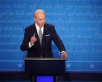 Phố Wall đỏ sàn nếu ông Joe Biden đắc cử Tổng thống Mỹ?