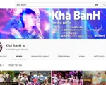 A05 yêu cầu gỡ bỏ các kênh YouTube của Khá 'Bảnh', Dũng 'Trọc'