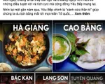 Lan tỏa niềm tự hào về ẩm thực vùng miền với tình yêu bếp