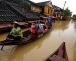 WB: Thảm họa thiên nhiên có thể “thổi bay” hàng tỷ USD của Việt Nam