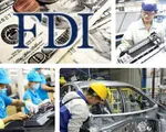 Việt Nam nổi lên như một trung tâm thu hút vốn FDI