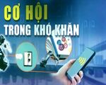 Dịch COVID-19 thúc đẩy làn sóng khởi nghiệp rầm rộ tại Mỹ