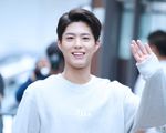 Park Bo Gum tham gia hòa nhạc khi nhập ngũ