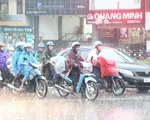 Ảnh hưởng không khí lạnh, Bắc Bộ từ nay đến ngày 30/10 tiếp tục có mưa rào