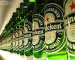 Nhiều đại lý bia bị Heineken cắt tiền hỗ trợ khi bán bia Sabeco