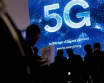 Cấp phép thử nghiệm thương mại 5G cho 2 nhà mạng