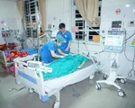 2 nữ bác sĩ hiến máu cứu bệnh nhân qua cơn nguy kịch