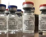 Nga sẵn sàng chuyển nhượng sở hữu trí tuệ vaccine ngừa COVID-19