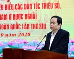 Góp ý dự thảo văn kiện Đại hội XIII: Thể hiện tầm tư duy xa hơn trong quá trình chuẩn bị các dự thảo văn kiện