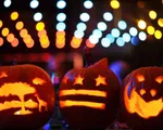 Halloween giữa đại dịch COVID-19 tại Mỹ