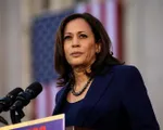 Trước phiên tranh luận ứng cử viên Phó Tổng thống: Bà Kamala Harris sẽ giúp Joe Biden thắng cử?