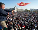 Kyrgyzstan hủy bỏ kết quả bầu cử quốc hội sau khi nổ ra biểu tình