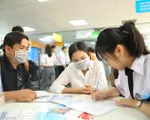 Thí sinh không xác nhận nhập học coi như trượt đại học