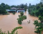 Thủ tướng: Tập trung toàn lực đảm bảo an toàn tính mạng, hạn chế thiệt hại của người dân vùng mưa bão