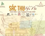 Sắc thu Hà Nội: Tôn vinh nét đẹp áo dài Việt Nam