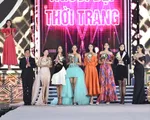 Top 5 Người đẹp Thời trang - Hoa hậu Việt Nam 2020 lộ diện