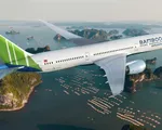 Bamboo Airways được cấp phép bay thẳng đến Mỹ bằng Boeing 787-9 Dreamliner