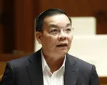 Hôm nay (11/11), Quốc hội phê chuẩn miễn nhiệm Bộ trưởng Bộ KHCN, Thống đốc Ngân hàng Nhà nước