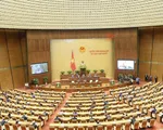 Chính thức thông qua Luật Biên phòng Việt Nam