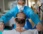 Tình trạng mắc các bệnh về tâm thần ở bệnh nhân COVID-19