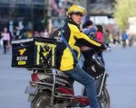 Ngày lễ Độc thân và những ngày bận rộn nhất năm của các nhân viên giao hàng