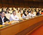 Quốc hội thông qua Nghị quyết về kế hoạch phát triển kinh tế - xã hội năm 2021