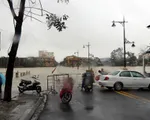 TT-Huế cho học sinh nghỉ học từ chiều 11/11 để ứng phó với mưa lũ