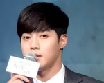 Sau cáo buộc bạo hành bạn gái cũ, Kim Hyun Joong được giải oan