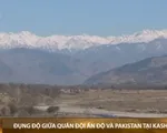 Đụng độ giữa quân đội Ấn Độ và Pakistan tại khu vực Kashmir