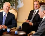 Chính phủ Mỹ dưới thời ông Joe Biden sẽ tập trung vào châu Á và Trung Quốc