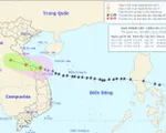 Tin nóng đầu ngày 15/11: Bão số 13 áp sát đất liền, ảnh hưởng mạnh đến miền Trung