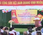 Ngày hội Đại đoàn kết tại Nghệ An