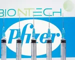 Vaccine COVID-19 của Pfizer sẽ được lưu hành sau vài ngày tới?