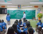 Những người thầy vượt khó gieo chữ trong năm học đặc biệt 2020