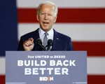 Bang Georgia xác nhận ông Biden giành chiến thắng với 16 phiếu đại cử tri