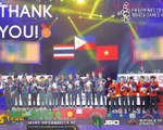 Thể thao điện tử trở thành môn thi đấu chính thức của SEA Games 31 tại Việt Nam