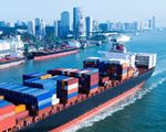 Chi phí vận tải hàng hóa quốc tế tăng đột biến