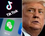 Dù không tái cử, lệnh cấm WeChat, TikTok của ông Trump vẫn được thực hiện