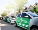 Bùng nổ vận tải hành khách đô thị từ cuộc đua taxi truyền thống, công nghệ