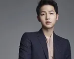 MAMA 2020: Song Joong Ki xác nhận trở lại làm dẫn chương trình