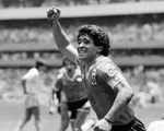 Cảm ơn Maradona!