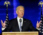 Ông Joe Biden kêu gọi đoàn kết để đối phó đại dịch COVID-19