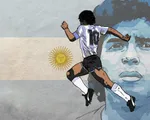 Diego Maradona - Tiểu sử và thành tích của “cậu bé vàng” Argentina