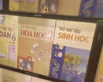 Vì sao khó kiểm soát sách giả trong trường học?