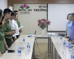 Bộ Công an thông báo tìm người dùng bằng giả của Đại học Đông Đô