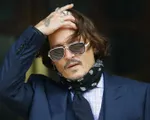 Kháng cáo thất bại, Johnny Depp phải chịu bồi thường 840.000 USD