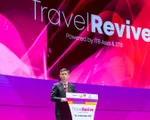 Khai mạc triển lãm du lịch TravelRevive tại Singapore