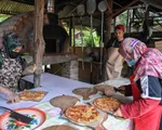 Malaysia: Vượt khó thời dịch COVID-19 nhờ ý tưởng nhà hàng pizza tại gia