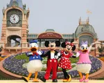 Walt Disney sa thải 32.000 nhân viên vì dịch COVID-19